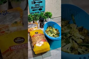 This Creamy Pasta is Too Good to Be Homemade 😳🍝 #shorts #foodshorts