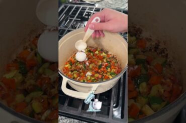 Italian Sausage Copycat Olive Garden Gnocchi soup