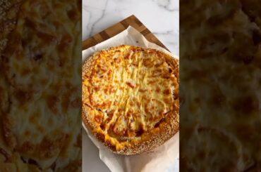 Italian review TURKISH PIZZA