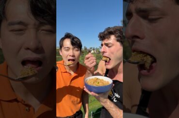 Italian Fried Rice @mrnigelng