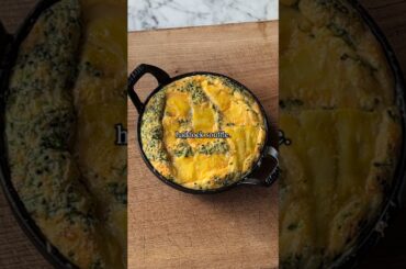 EP 5: COOKING FOR ONE - THE POWER OF FIVE: Haddock Soufflé 🐟