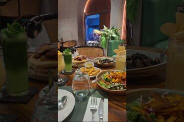 Enjoy best italian food🤗