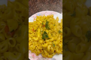 DESI MACRONI PASTA🫠
