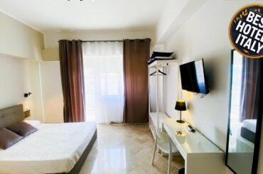 Leone Suite B&B & Restaurant | Palermo, Italy | Hotel Review 🌟