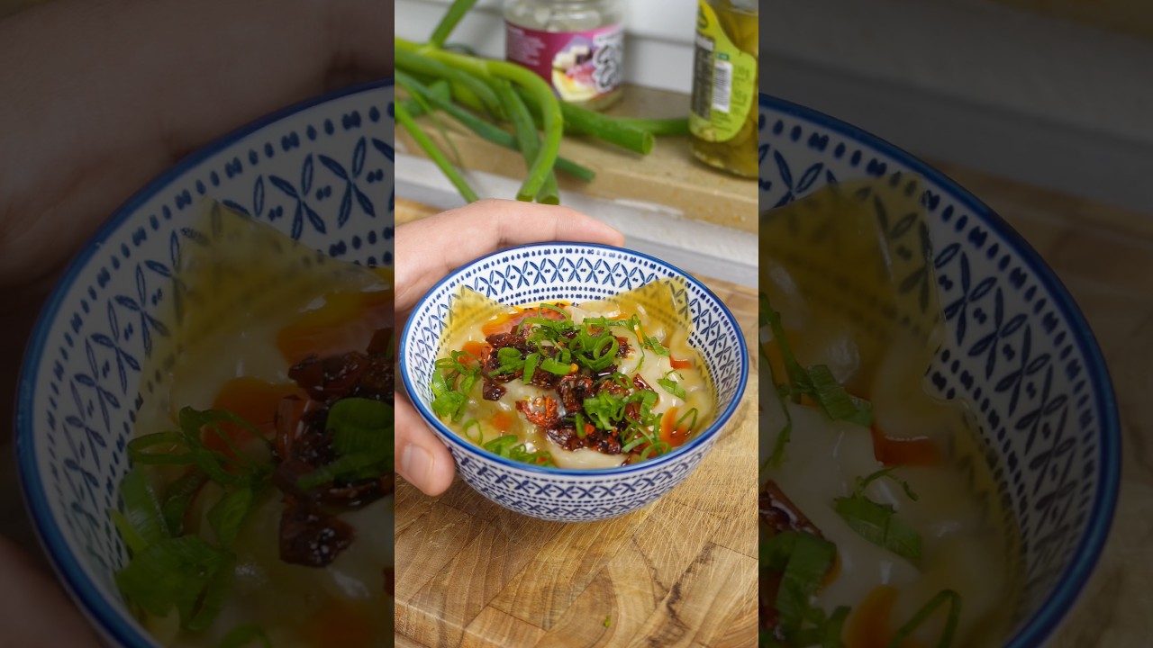 Dumpling Lasagna 😍🥟 #shorts #viralshort Dumpling Lasagna 😍🥟 #shorts #viralshort