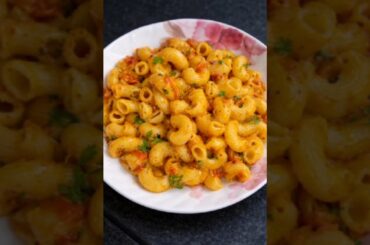 masala pasta recipe#trending #food #cooking# recipe#trending #food