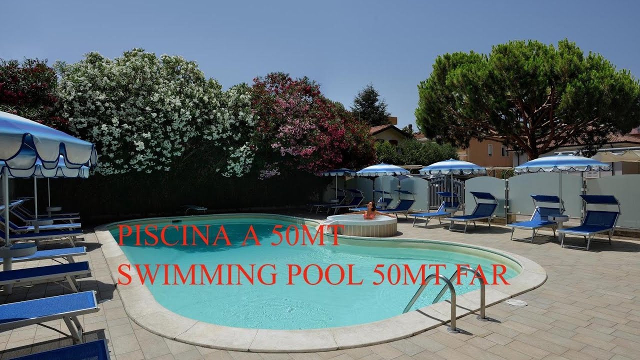 Hotel Elisir, Rimini, Italy | Holidays In Italy Hotel Elisir, Rimini, Italy | Holidays In Italy