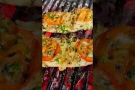 Pesce San Pietro grigliata #italianrecipes #healthyfood #seafood