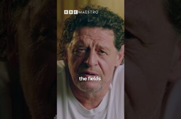 Marco Pierre White shares what life means to him #marcopierrewhite #shorts #cooking