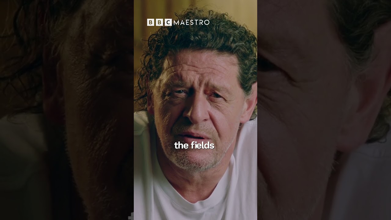 Marco Pierre White shares what life means to him #marcopierrewhite #shorts #cooking Marco Pierre White shares what life means to him #marcopierrewhite #shorts #cooking