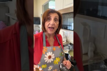 This Lemon Ice (Granita) is a must try before summer is over!