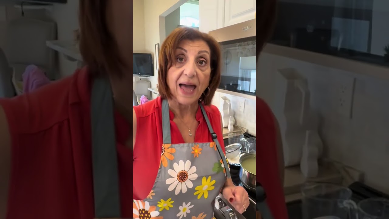 This Lemon Ice (Granita) is a must try before summer is over! This Lemon Ice (Granita) is a must try before summer is over!