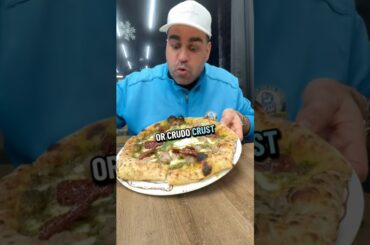 Pizza Enabler goes for Pesto Pizza