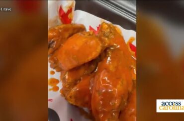 Foods to enjoy during this epic weekend of sports