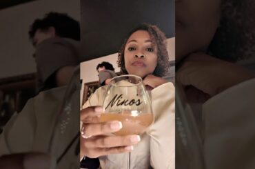 Nino’s Italian Restaurant for the win.