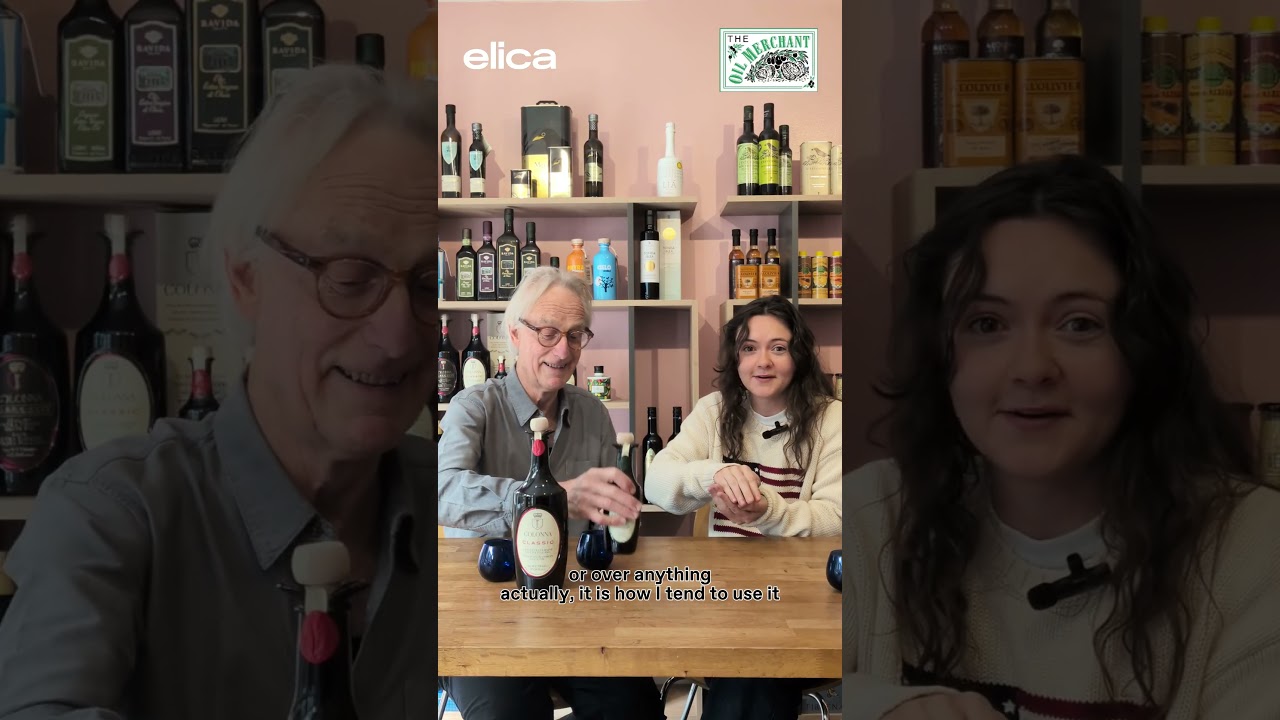 Excellence Made In Italy: Molise Olive Oil Excellence Made In Italy: Molise Olive Oil