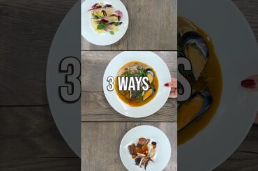 3 Ways to Plate Like a Chef
