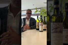 Why choosing Italian wine by grape doesn’t work