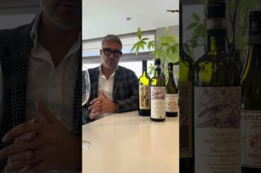 Why choosing Italian wine by grape doesn’t work