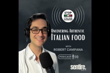 Italy’s “Food Police” — Why Some Foods Are Worth Protecting
