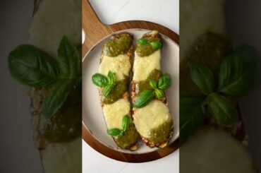 Cheesy Low-Carb Zucchini Bake  That Melts in Your Mouth! 🤤 #recipe #lowcarb #shorts