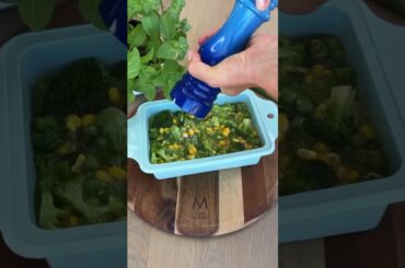 Anzeige | SATTMACHER AUFLAUF! 😋