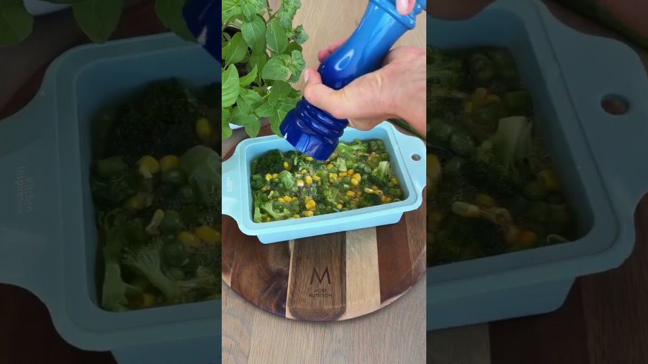 Anzeige | SATTMACHER AUFLAUF! 😋 Anzeige | SATTMACHER AUFLAUF! 😋