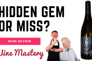 Italian White Wine You’ve Never Heard Of? Honest Tasting of a Rare Grape at £6.99 (Episode 545)