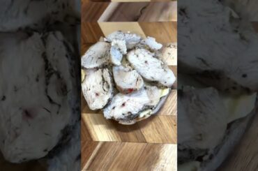 State-of-the-art italian panino by Da Manu! #food #pizza #foodie #londoneats