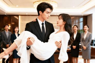 Dumped by my fiancé, I flash-married my cold CEO boss; he loved me for years, his family spoiled me!