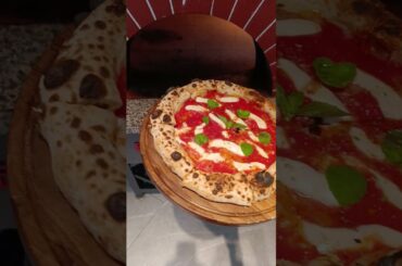 Pizza Margherita 🇺🇿 🇮🇹 🍕 #pizza #pizzamargherita #uzbekistan #italy #food