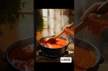 #animation #italian #italianfood #italianpasta #pasta #countryside #latest #trending #cartoonfood