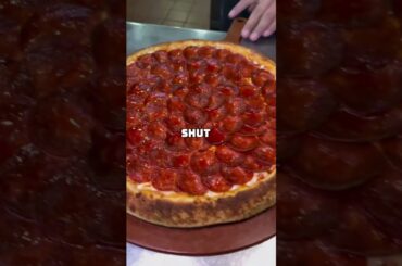 When Pizza Hut Fired Their Workers OverA Joke #tastyfood #fastfood #food #yammey