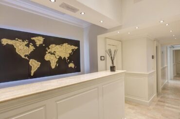 Hotel dei Quiriti Suite, Rome, Italy | Holidays In Italy