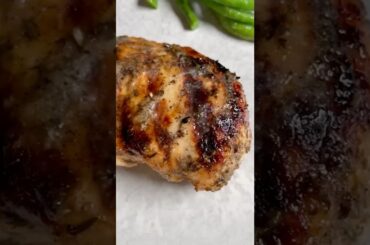 The Best Easy Chicken Marinade #recipe #chickenrecipes #cookingvideo #marinades #easyrecipe #cooking