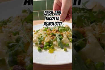 #freshpasta #pasta #italianfood #italia #vegetarian #chefselection #foodie #food #recipe