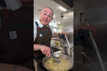 Delicious pasta is way easier than you think #pasta #anchovy #dinner #cooking #everydayisfeastday