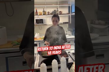 Must Try Italian Food in Mohali #mohali #streetfood  #ytshort