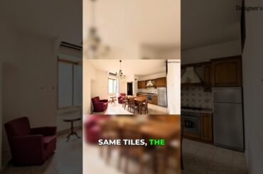 🇮🇹 Enjoy La Dolce Vita and walk to restaurants and Cafes from this €69K Home in Puglia