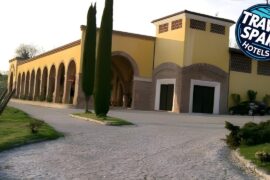 Monte Tondo Winery | San Bonifacio, Italy | Hotel Review 🌟