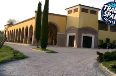 Monte Tondo Winery | San Bonifacio, Italy | Hotel Review 🌟
