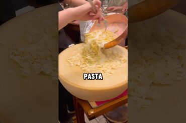 The Italian Dish That Was Created by Accident!!