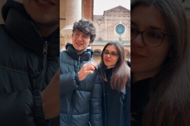 We asked Italians to try and pronounce 'Worcestershire' 😂🍐  #cricket #italycricket #italy