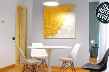 Residenza Fiori Oscuri | Milan, Italy | Hotel Review 🏨