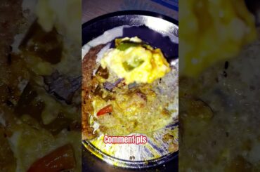 tell me which recipe is this# comment pls #food #recipe #foodlover #indianfood #cooking #viral #😋😋