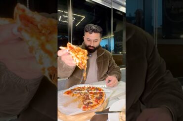 A real hidden gem when it comes to Italian food📍Spinners italia, Multiple locations in Kuwait.