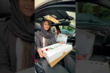 اینجا غذاها رو توی تنور ایتالیایی درست میکنن آدرس:#تهران،زعفرانیه ،برلیان مال،#پیتزا فینیتو #رستوران