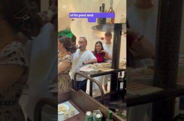 Olive Oil Tasting in Taranto [Italy Travel 2026]