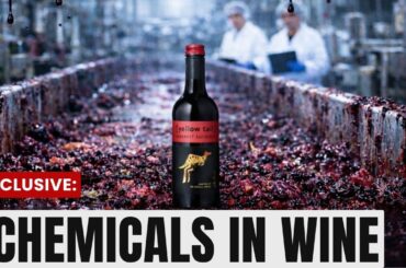 8 Australian Wine Brands You Must Avoid