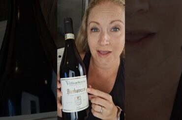 Villadoria Barbaresco is a classic expression of Nebbiolo